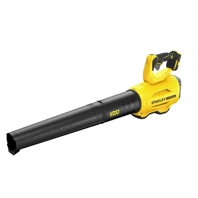 Акумулаторна въздуходувка Stanley без батерия и зарядно, 18 V, 594 м3/ч, SFMCBL7B