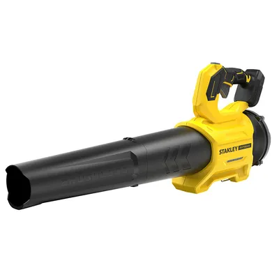 Акумулаторна въздуходувка Stanley без батерия и зарядно, 18 V, 696 м3/ч, SFMCBL730B
