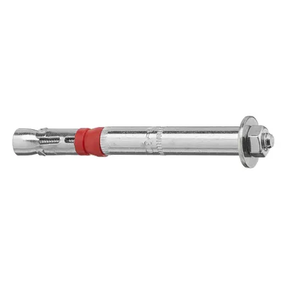 Втулков анкер Tox антивибрационен с гайка  12х100х30 мм, M8, Dual Force Bolt 1