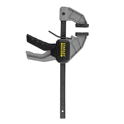 Бързодействаща стяга Stanley с пластмасови челюсти  78х450 мм, FMHT0-83211