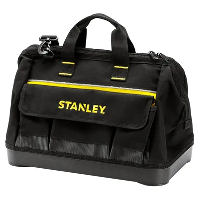 Чанта Stanley за инструменти 20 л, 430x275x235 мм, 15 кг, 1-96-183
