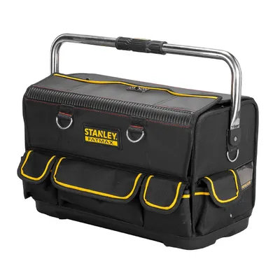 Чанта Stanley за инструменти   520х280х310 мм, черна, FMST1-70719