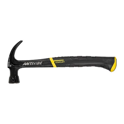 Чук Stanley кофражен с кози крак с ергономична дръжка 0.45 кг, FMHT1-51275