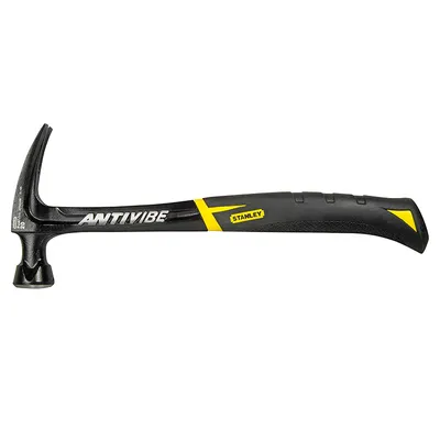 Чук Stanley кофражен с кози крак с ергономична дръжка 0.57 кг, 340 мм, FMHT1-51278