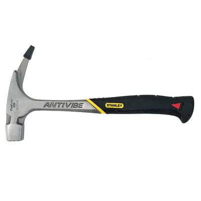 Чук Stanley кофражен с кози крак с магнитна глава 0.6 кг, 340 мм, 1-51-937