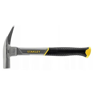Чук Stanley кофражен с кози крак с магнитна глава 0.6 кг, STHT0-51311