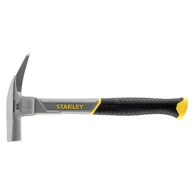 Чук Stanley кофражен с кози крак с магнитна глава 0.6 кг, STHT0-51312