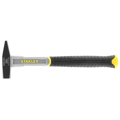 Чук Stanley шлосерски с ергономична дръжка 0.2 кг, STHT0-51906