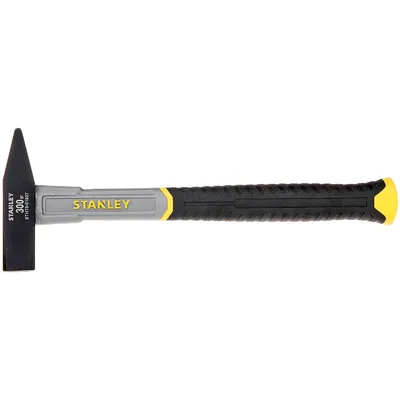 Чук Stanley шлосерски с ергономична дръжка 0.3 кг, 295 мм, STHT0-51907