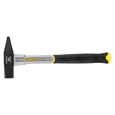 Чук Stanley шлосерски с ергономична дръжка 0.5 кг, STHT0-51908