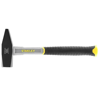 Чук Stanley шлосерски с ергономична дръжка 1 кг, STHT0-51910