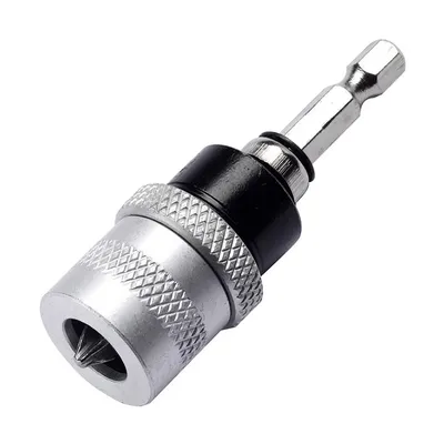 Държач на битове Stanley с дълбочинен ограничител  PH 2, 1/4", STHT0-05926