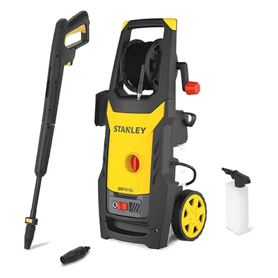 Електрическа водоструйка Stanley 2400 W, 500 л/ч, 170 bar, SXPW24B-E