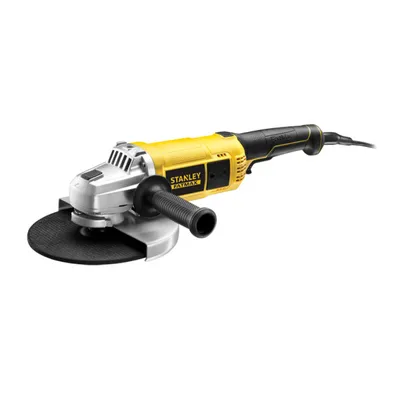 Електрически ъглошлайф Stanley    2200 W, 230 мм, 6500 об./мин, FME841
