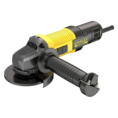 Електрически ъглошлайф Stanley  850 W, 125 мм, 12 000 об./мин, FMEG220