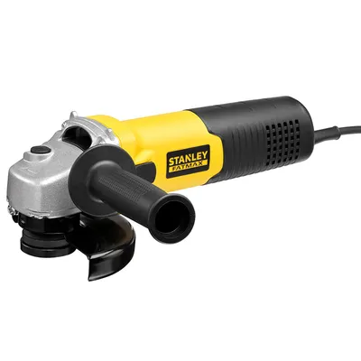 Електрически ъглошлайф Stanley    , FMEG225VS