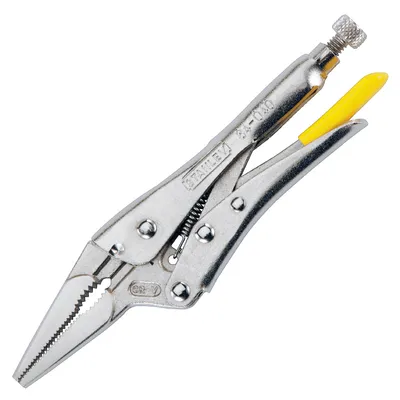 Клещи чираци Stanley 0-30 мм, 170 мм, 0-84-812