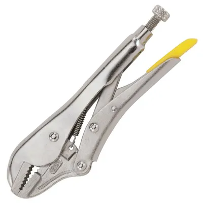 Клещи чираци Stanley 0-30 мм, 190 мм, 0-84-810