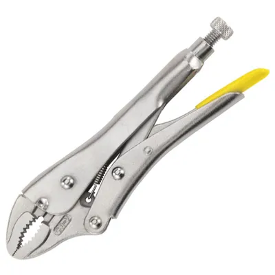 Клещи чираци Stanley 0-36 мм, 225 мм, 0-84-809