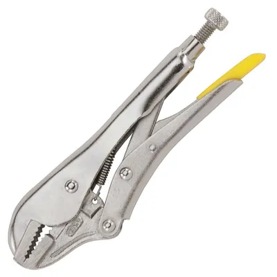 Клещи чираци Stanley 0-42 мм, 225 мм, 0-84-811