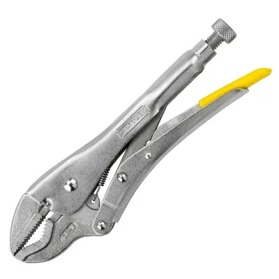 Клещи чираци Stanley 0-42 мм, 225 мм, 0-84-814