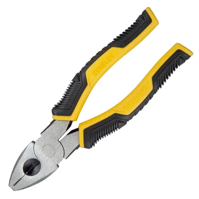 Комбинирани клещи Stanley 150 мм, STHT0-74456