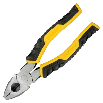 Комбинирани клещи Stanley 180 мм, STHT0-74454