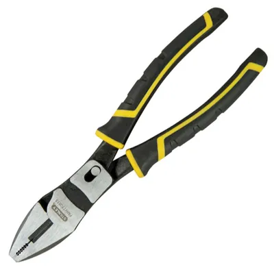 Комбинирани клещи Stanley  215 мм, FMHT0-70813