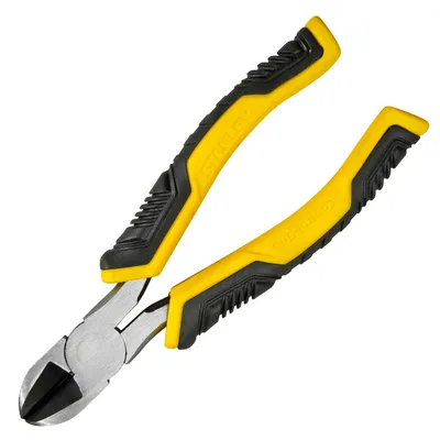 Странични клещи резачки Stanley  180 мм, STHT0-74455