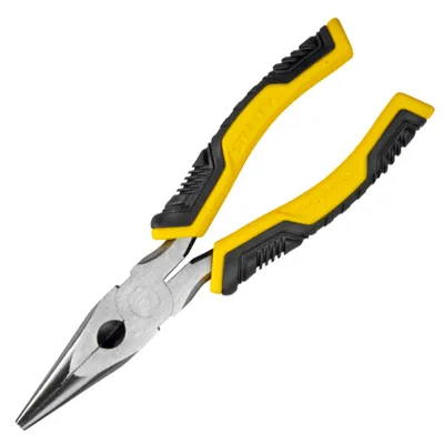 Прави телефонни клещи Stanley  150 мм, STHT0-74363