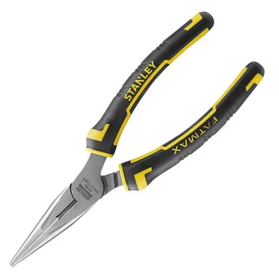 Прави телефонни клещи Stanley 160 мм, 0-89-869