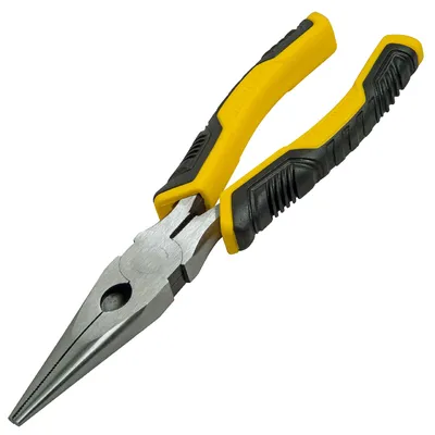 Прави телефонни клещи Stanley 200 мм, STHT0-74364