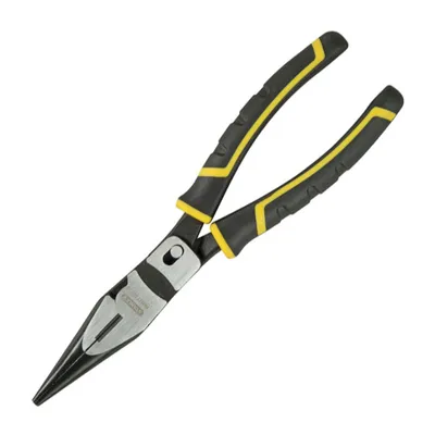 Прави телефонни клещи Stanley 205 мм, FMHT0-70812