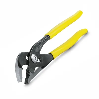 Водопроводни клещи Stanley  с шарнирен реглаж, 1 1/4 ", 240 мм, 2-84-301
