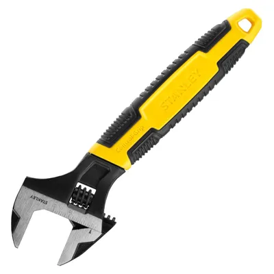 Раздвижен гаечен ключ Stanley  10 ", 250 мм, 0-90-949