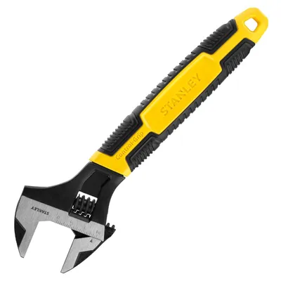 Раздвижен гаечен ключ Stanley  12 ", 300 мм, 0-90-950