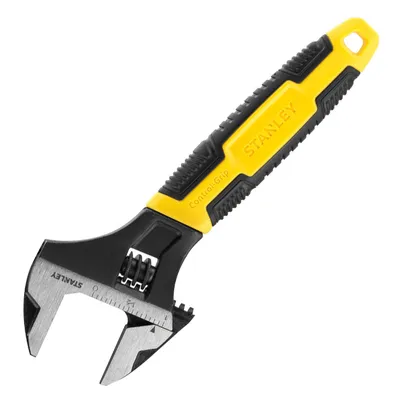 Раздвижен гаечен ключ Stanley 6 ", 150 мм, 0-90-947