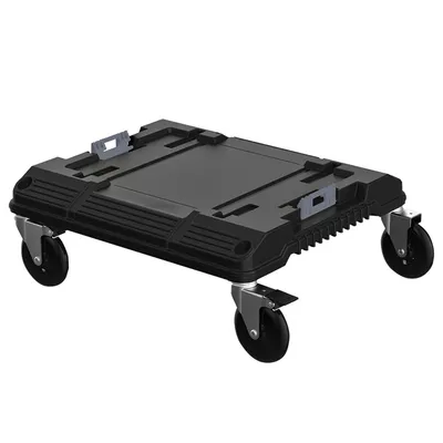 Количка за системни куфари Stanley    486x181x436 мм, 100 кг, FMST1-71972