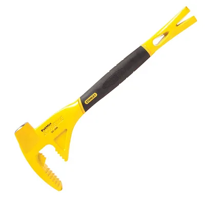 Кози крак Stanley    правоъгълен, 460 мм, 1-55-099