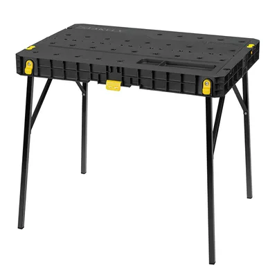 Работна маса Stanley сгъваема   320 кг, STST83492-1