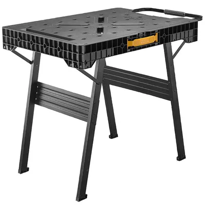 Работна маса Stanley сгъваема  450 кг, FMST1-75672