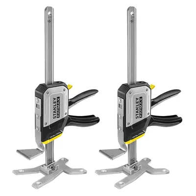 Монтажна стяга за повдигане Stanley  2 бр., 7-220 мм, 150 кг, FMHT83552-1