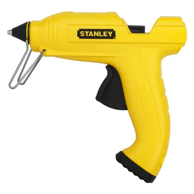 Пистолет за топло лепене Stanley електрически  25 W, 12 мм, 6-GR90