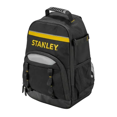 Раница Stanley за инструменти 15 л, 305x185x475 мм, 15 кг, STST1-72335