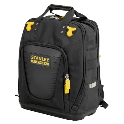 Раница Stanley за инструменти 28.6 л, 360x230x470 мм, 25 кг, FMST1-80144