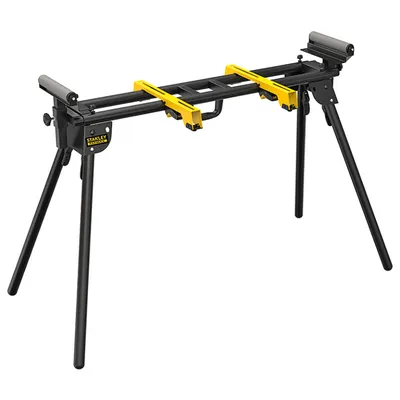 Стойка Stanley за циркулярен трион  Fatmax, 2060х834 мм, 185 кг, FME790