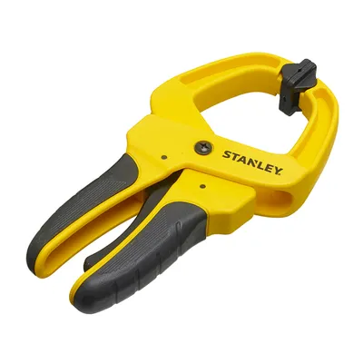 Стяга тип чирак Stanley пластмасова  85х100 мм, STHT0-83200