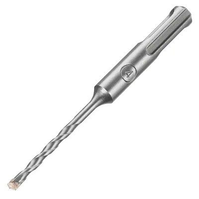 Свредло за бетон Stanley SDS-plus 4 мм, 50/110 мм, STA54237