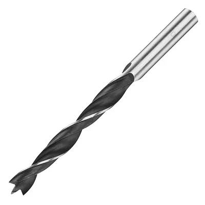 Свредло за дърво Stanley CV с цилиндрична опашка 10 мм, 90/133 мм, STA52036