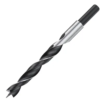 Свредло за дърво Stanley CV с цилиндрична опашка 12 мм, 102/155 мм, STA52246